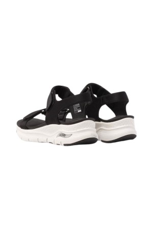Sandalia mujer arch fit tourist skechers varios 119247