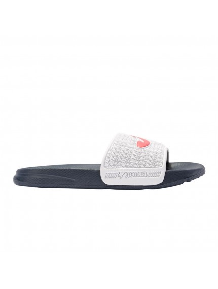 chanclas joma blanco s.island 2202 2