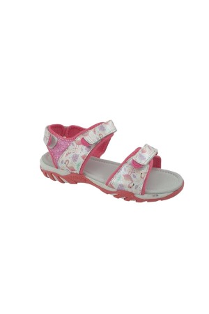 Sandalia nina Bubble Booble blanco a3728