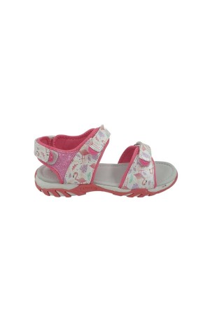 Sandalia nina Bubble Booble blanco a3728