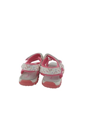 Sandalia nina Bubble Booble blanco a3728