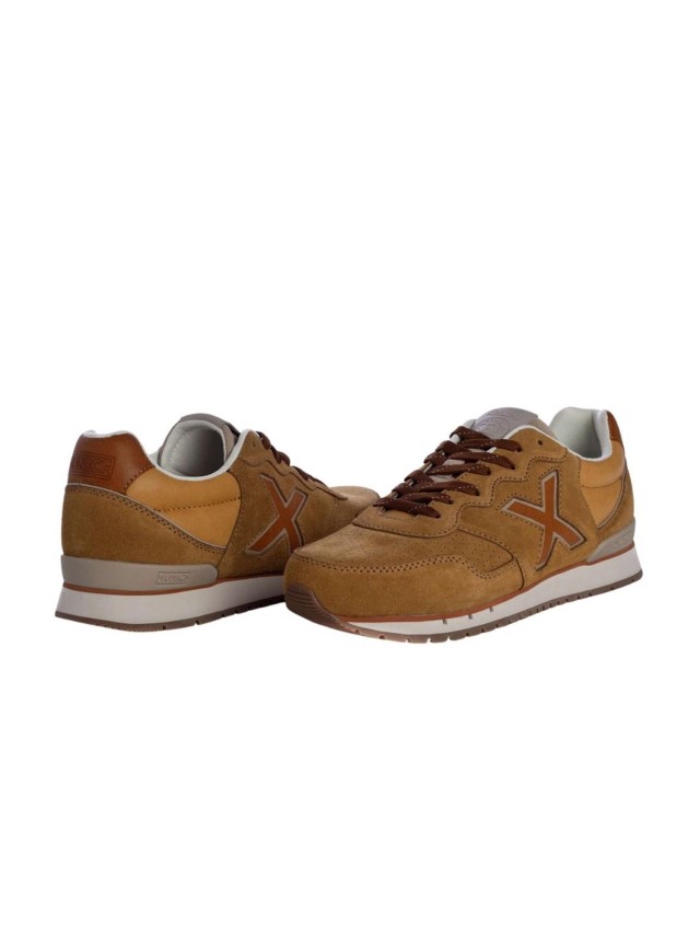 deportivos munich dash camel 4150121