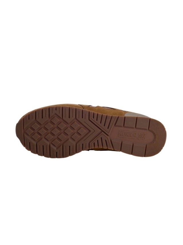 deportivos munich dash camel 4150121