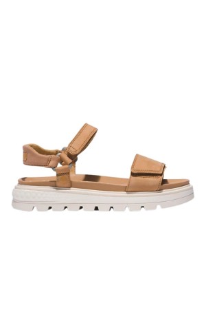 sandalias timberland ray city camel tb0a2qx3