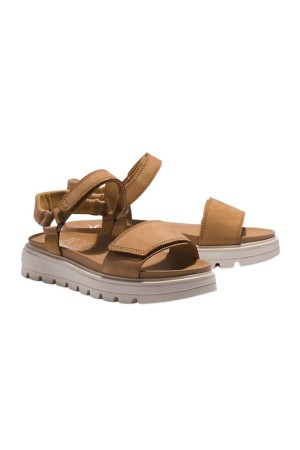 sandalias timberland ray city camel tb0a2qx3