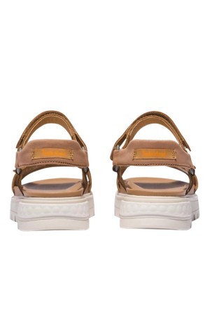 sandalias timberland ray city camel tb0a2qx3
