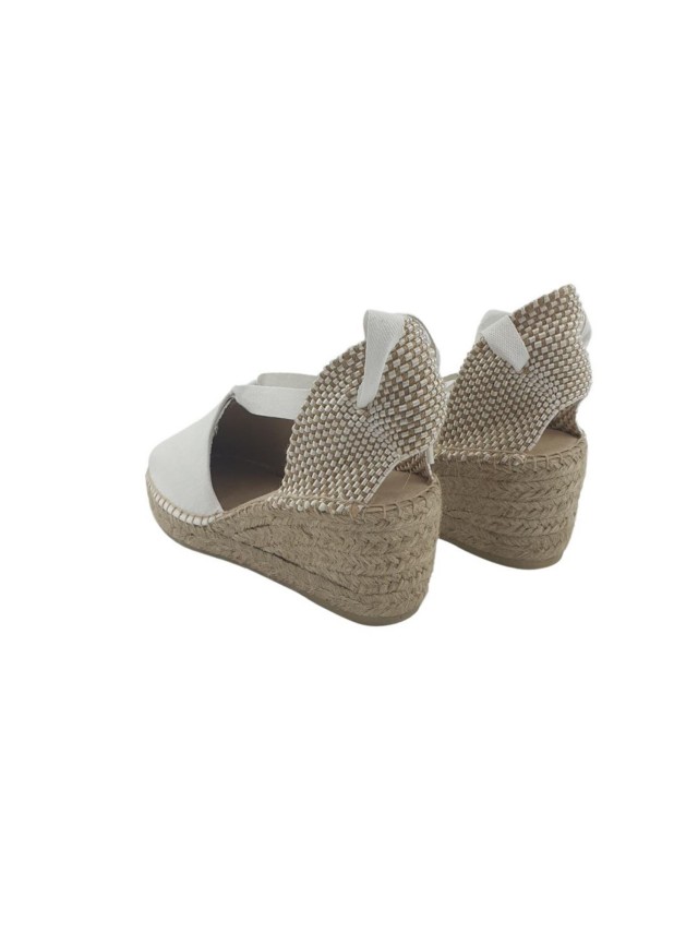 Alpargatas Cuna Anser varios 509