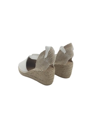 Alpargatas Cuna Anser varios 509