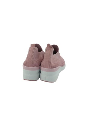 Deportivo mujer emas rosa p33