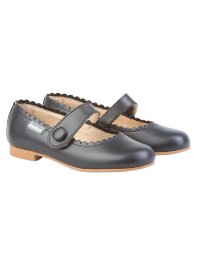 zapatos angelitos varios 1512