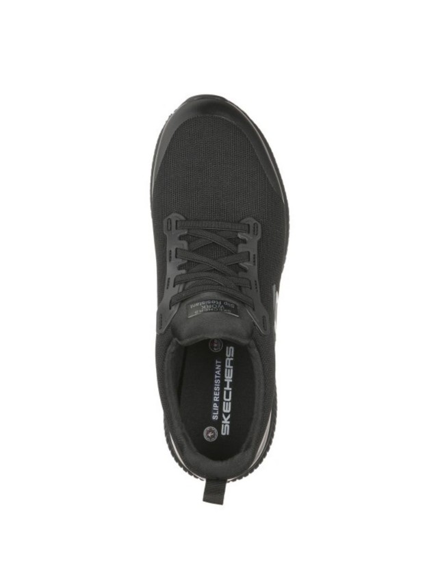 deportivos skchers work relaxed fit...