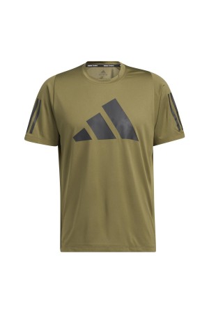 camisetas adidas fl 3 bar tee kaki he6802