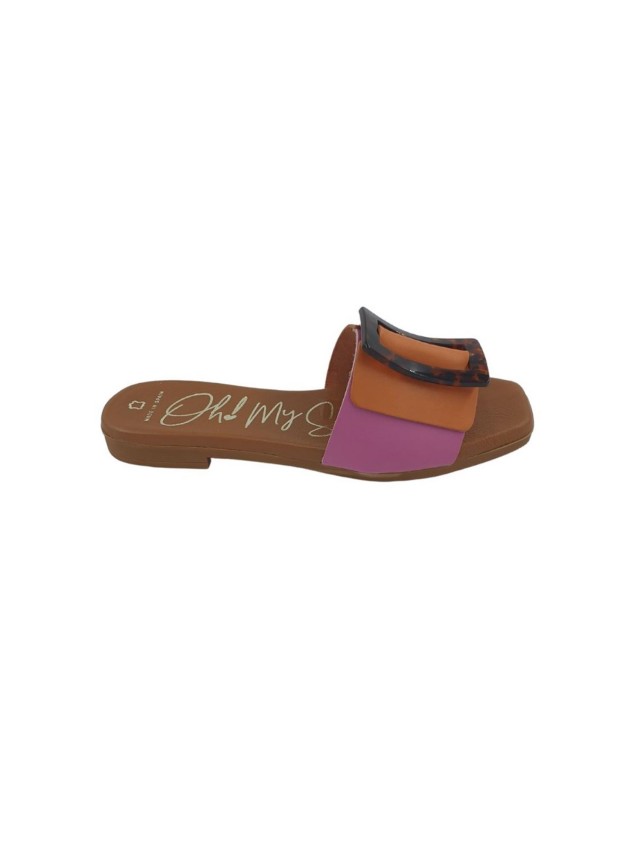 sandalias sandals varios 5146