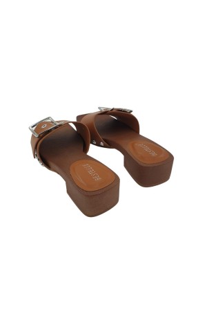 Sandalias mujer hebilla varios ja010