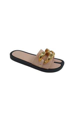 Sandalia mujer Cadena varios hm3007