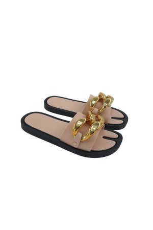 Sandalia mujer Cadena varios hm3007