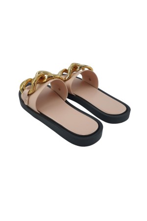 Sandalia mujer Cadena varios hm3007