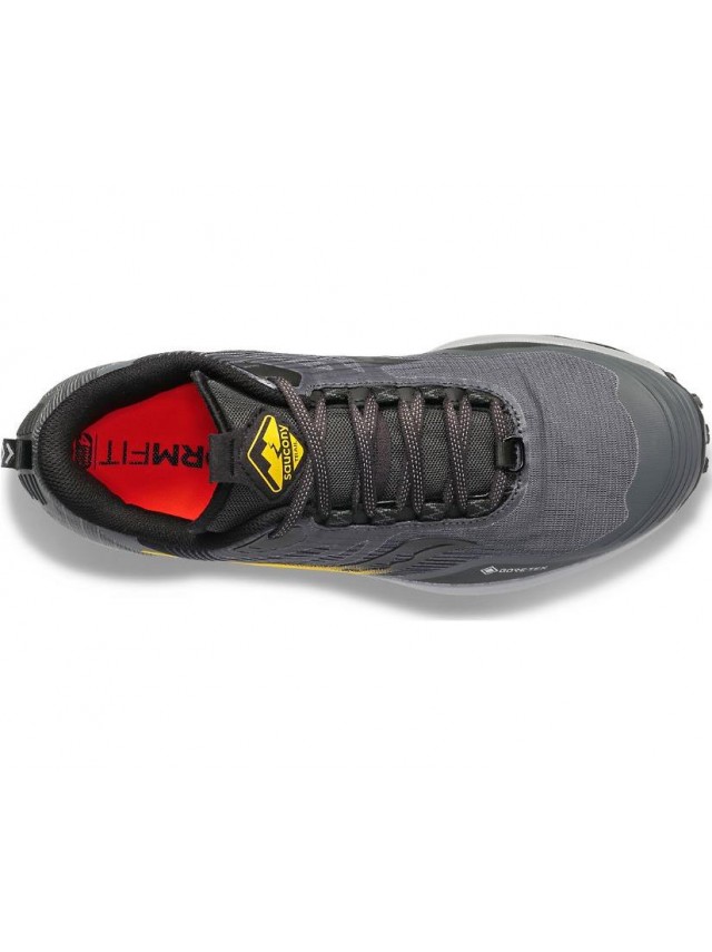 deportivos saucony gris s20740