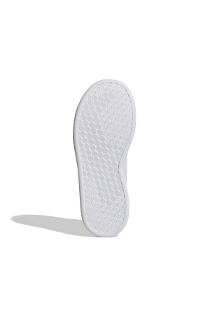 deportivos adidas advantage blanco-verde gy6995