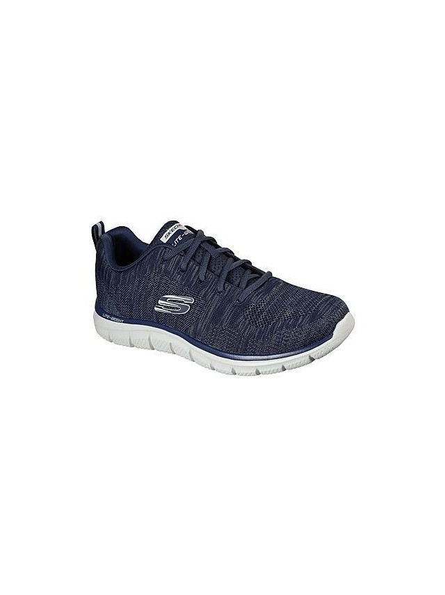 Deportivo Hombre Track Front Runner...