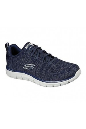Deportivo Hombre Track Front Runner Skechers varios 232298
