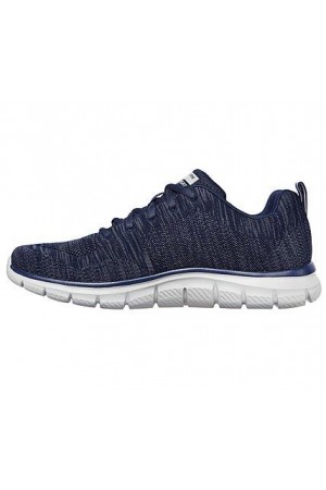 Deportivo Hombre Track Front Runner Skechers varios 232298