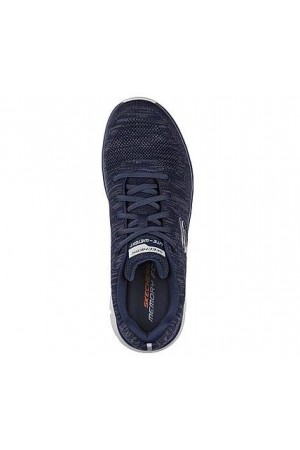 Deportivo Hombre Track Front Runner Skechers varios 232298