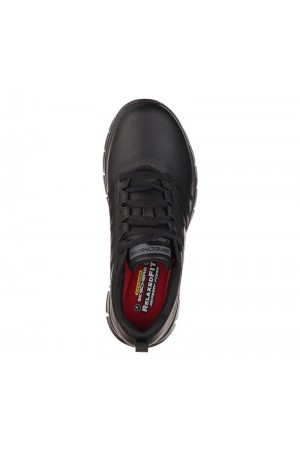 Deportivo mujer Sure Track Work it Skechers varios 76576