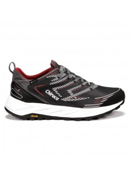 deportivos chiruca camaguey 05 negro-rojo 4494705 2