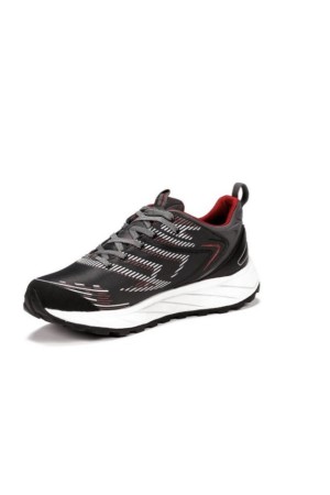 deportivos chiruca camaguey 05 negro-rojo 4494705