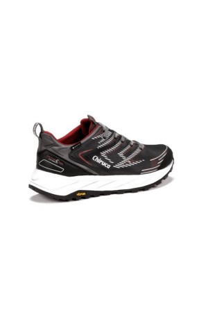 deportivos chiruca camaguey 05 negro-rojo 4494705