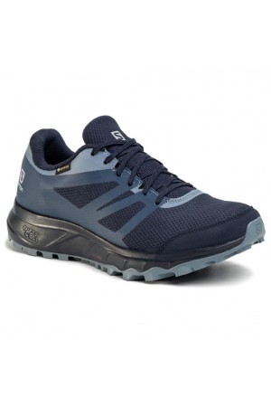 deportivos salomon trailster gtx marino l40963800