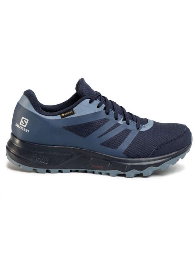 deportivos salomon trailster gtx...