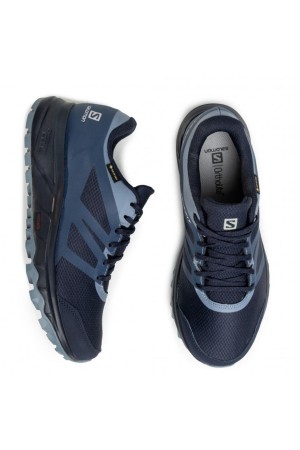 deportivos salomon trailster gtx marino l40963800