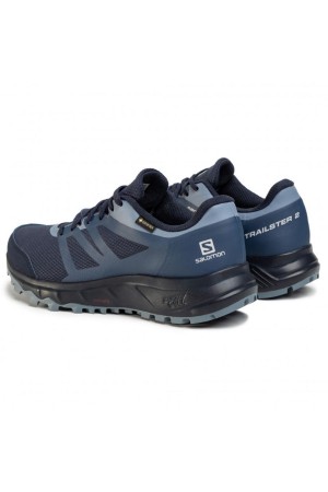 deportivos salomon trailster gtx marino l40963800