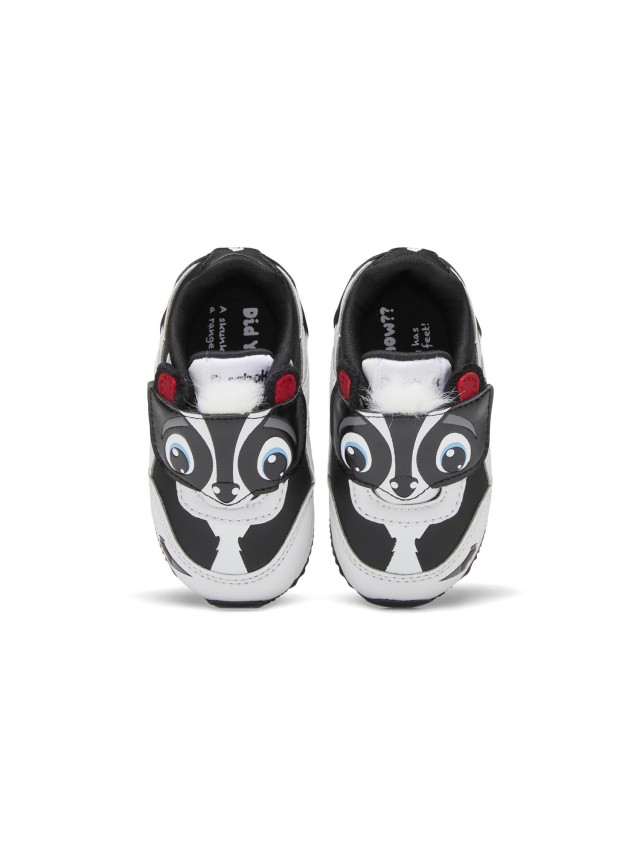 deportivos reebok royal negro gw3766