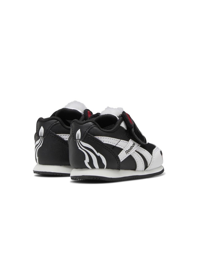 deportivos reebok royal negro gw3766