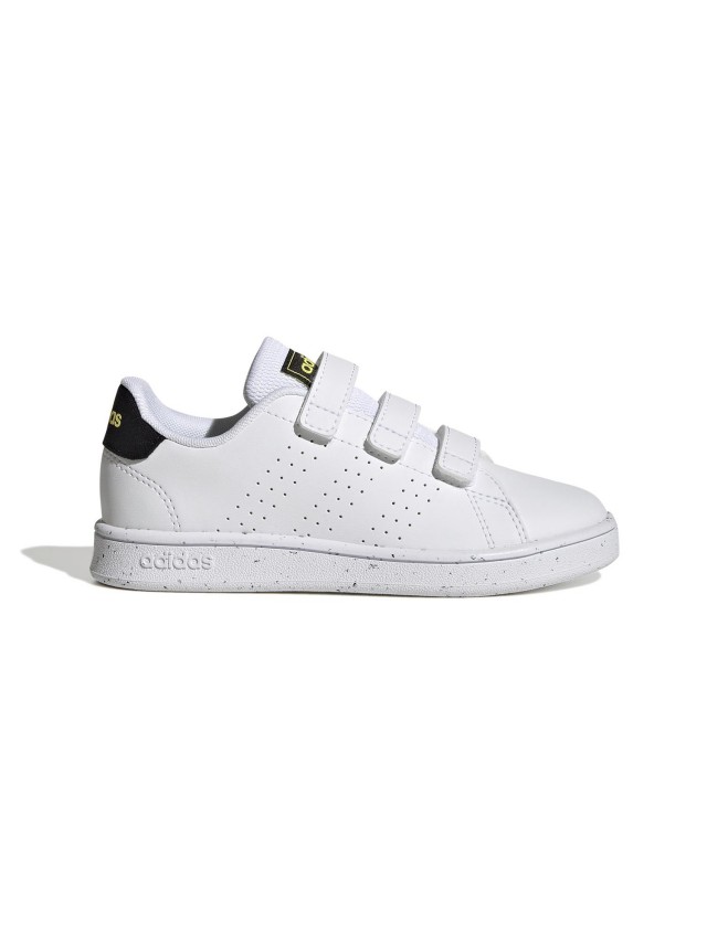 deportivos niños adidas advantage cf...