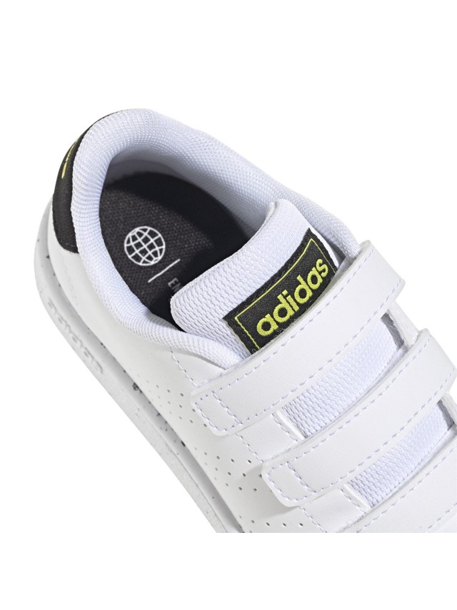 deportivos niños adidas advantage cf...