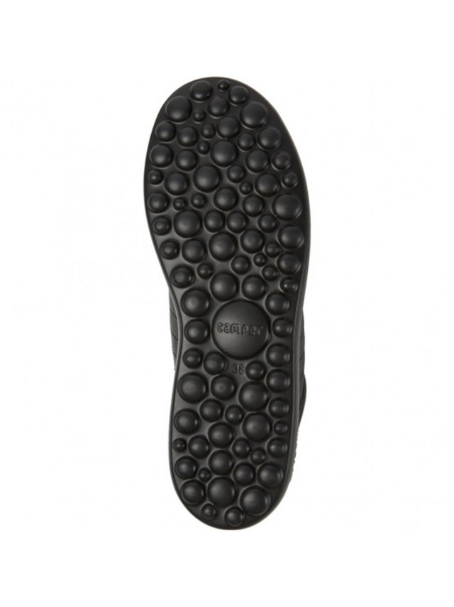 zapato sport camper blanco k201060-001