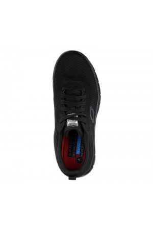 deportivos skechers flex advantage negro 77125ec
