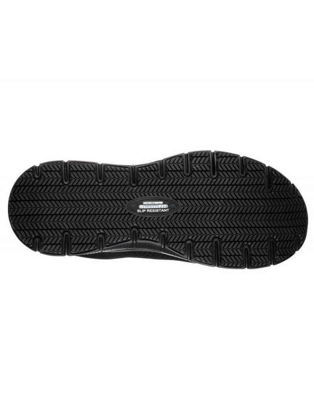 deportivos skechers flex advantage...