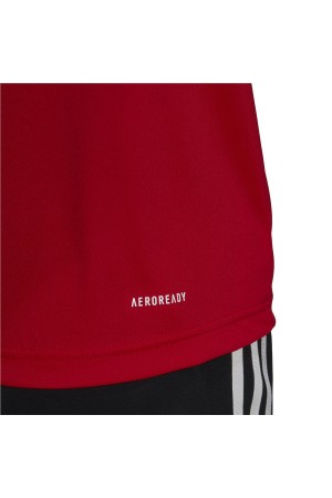 Ropa hombre camisetas adidas m 3s back tee rojo gm4318