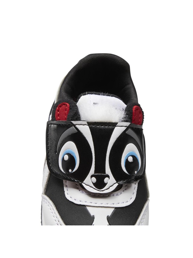 deportivos reebok royal negro gw3766