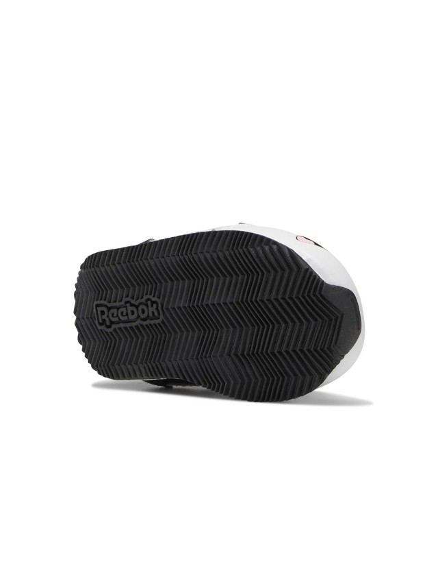 deportivos reebok royal negro gw3766