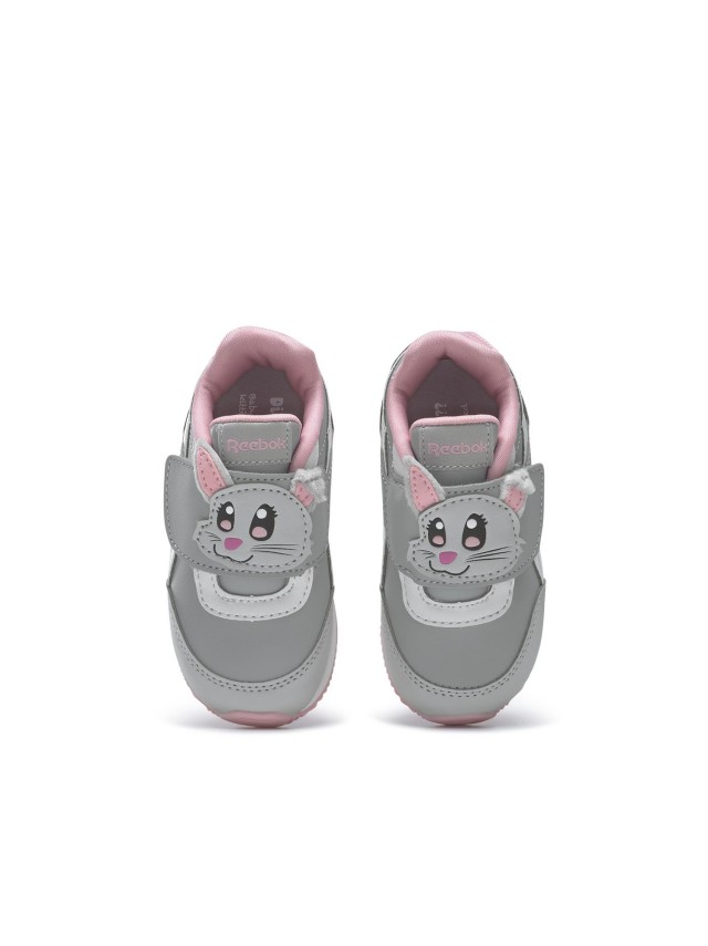 deportivos reebok royal gris gw3770