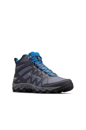 montaña columbia peakfreak negro 1865001