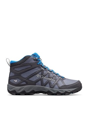 montaña columbia peakfreak negro 1865001