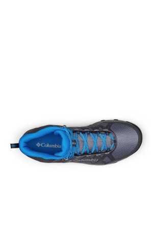 montaña columbia peakfreak negro 1865001