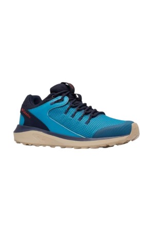montaña columbia trailstorm mid turquesa 1938891
